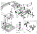 Top And Console Assembly