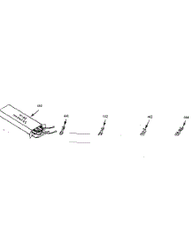 Wire Harnesses & Components parts for Kenmore Range 103.9857021 (1039857021, 103 9857021) from AppliancePartsPros.com
