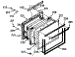 Lower Body Door Section