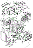 Lower Body Section