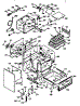 Lower Body Section