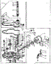 Worm Gear Case And Motor Assembly