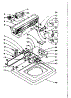 Top And Console Assembly