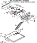 Top And Console Assembly