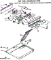 Top And Console Parts
