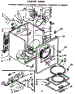 Cabinet Part