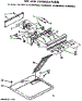 Top And Console Parts