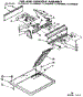 Top And Console Assembly