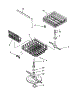 Dishrack