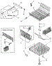 Dishrack