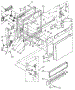 Door And Toe Panel