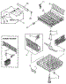 Dishrack