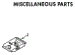 Miscellaneous Parts
