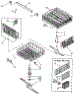 Dishrack