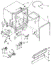 Tub Assembly