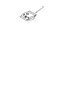 Miscellaneous parts for Kenmore Dishwasher 665.15625690 (66515625690, 665 15625690) from AppliancePartsPros.com