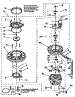 Pump And Motor