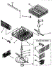 Dishrack