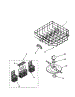 Lower Dishrack