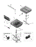 Dishrack