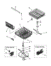 Dishrack