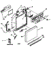 Frame And Console