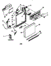 Frame And Console