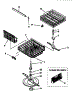 Dishrack