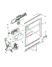 Inner Door Parts