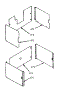 Oven Liner Kit No. 7116740
