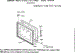 Microwave Oven Door Section