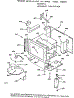 Microwave Oven Section