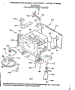 Microwave Oven Section