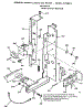 Door Catch Section