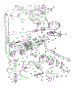 Burner Section