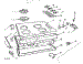 Maintop And Body Section