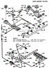 Lower Burner Section