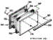Lower Oven Door Section