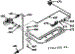 Upper Oven Burner Section