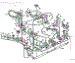 Burner Section