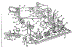 Burner Section