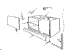 Base Cabinet-Model 96654