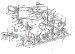 Burner Section