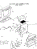 Air Flow And Control Parts