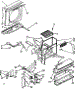 Air Flow And Control Parts