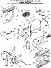 Air Flow And Control Parts