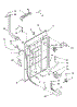 Rear Panel Parts