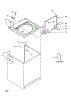 Top And Cabinet Parts