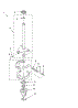 Brake And Drive Tube Parts