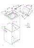Top And Cabinet Parts